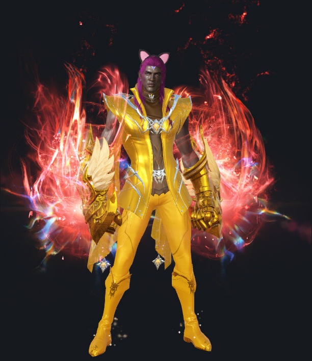 주먹이운다징징징징