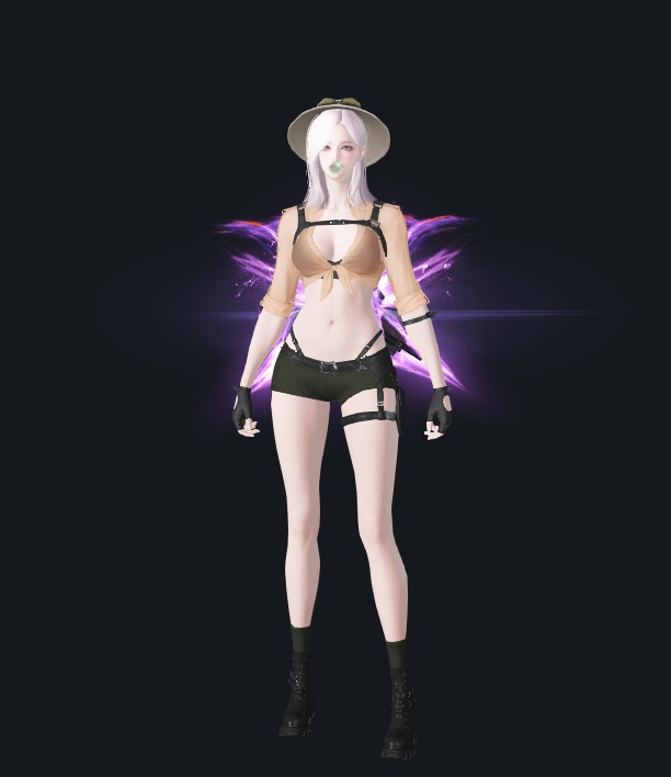 냘룝