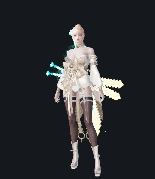 멍꾼블레이드