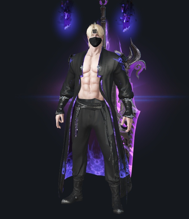 사단장전퇴워로드