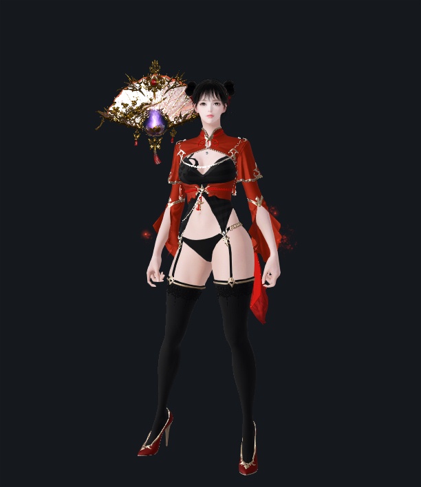 섬하랑