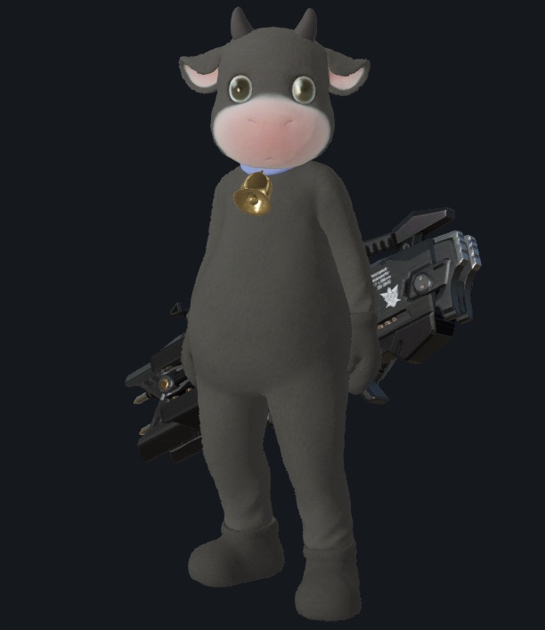 리프Blast