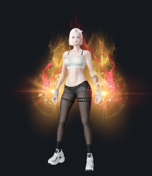 댕출