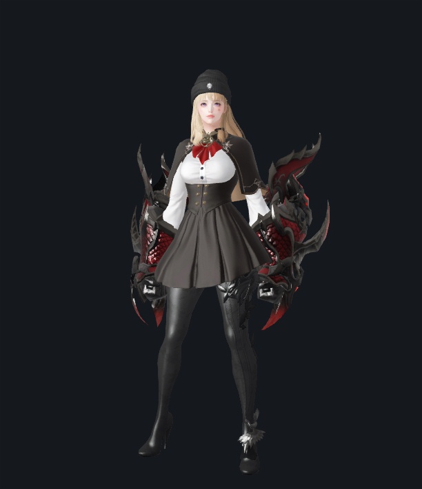 똥손인파