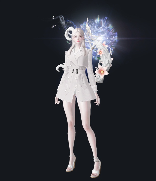 챙하