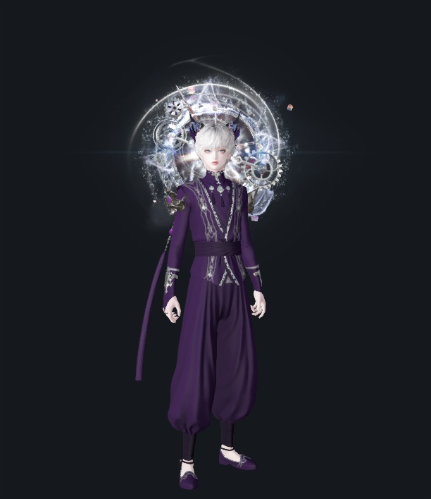 VoidTina