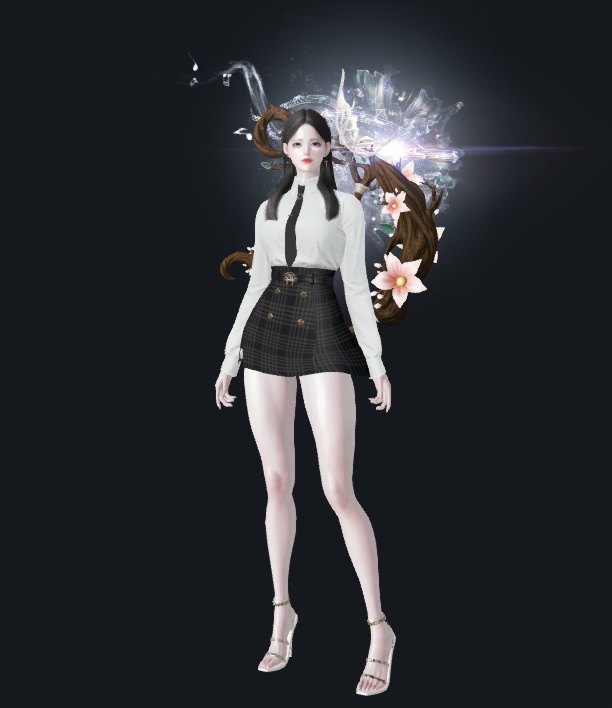 쟌애