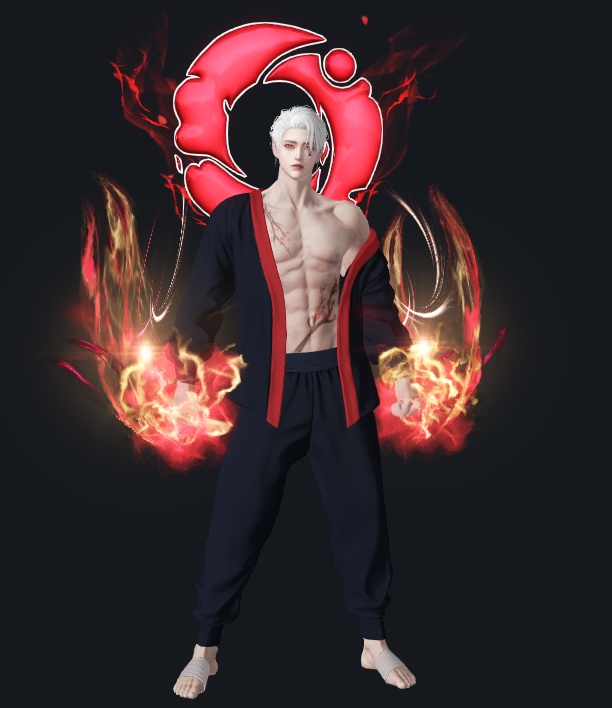 권왕지체