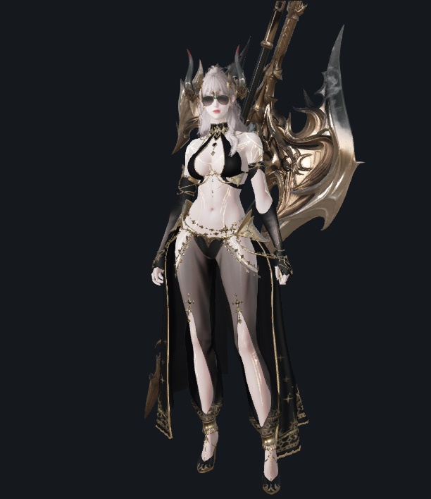 로자레인