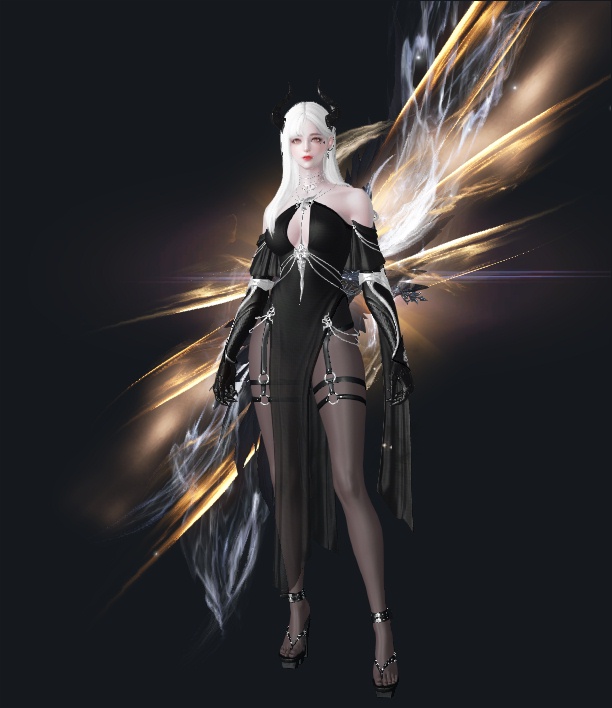 데모닉