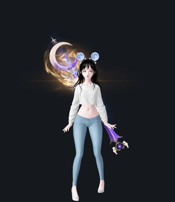 하늘빛라일락