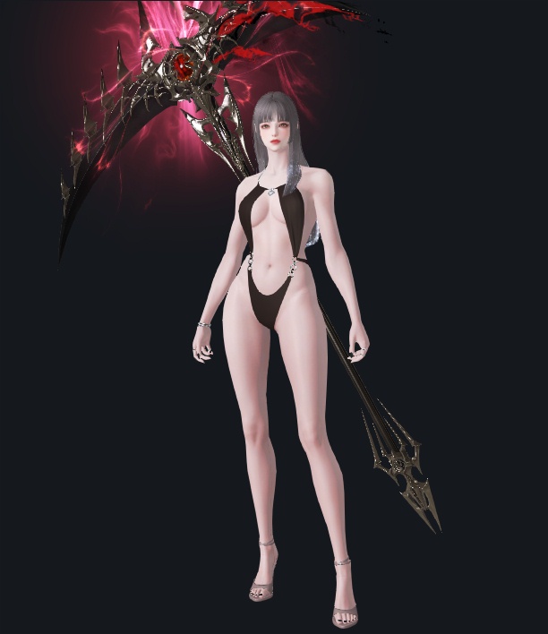 끄뱀