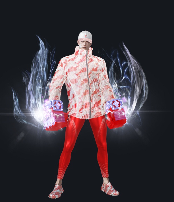 롱어택