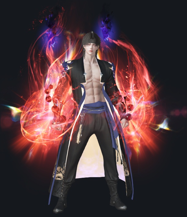 당신강냉이털어드립니다