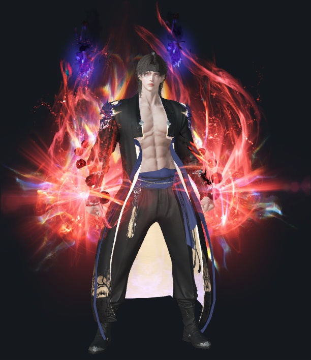 당신강냉이털어드립니다