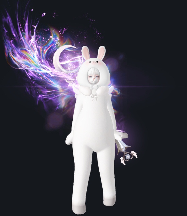단추사료도둑