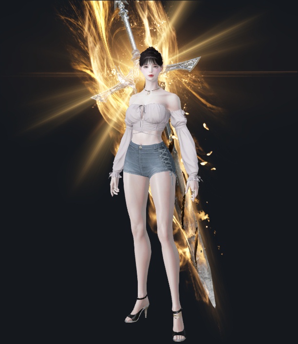 아바타 이미지