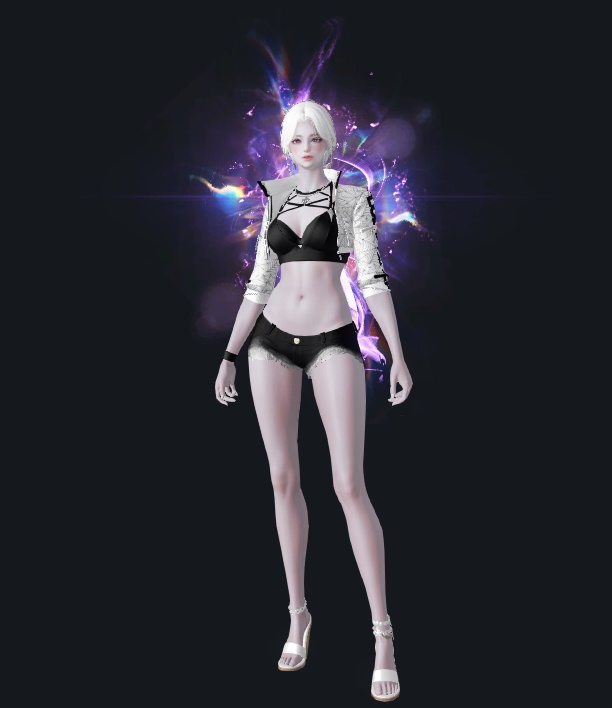 아바타 이미지