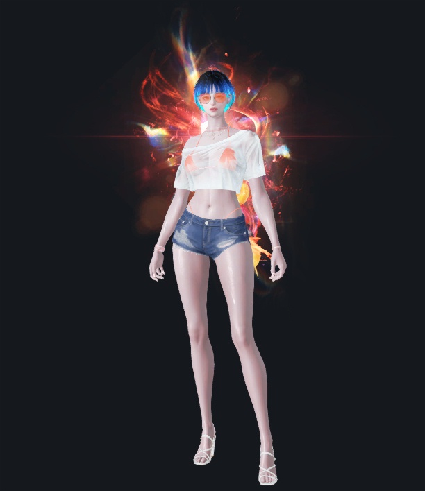 츤데레누나