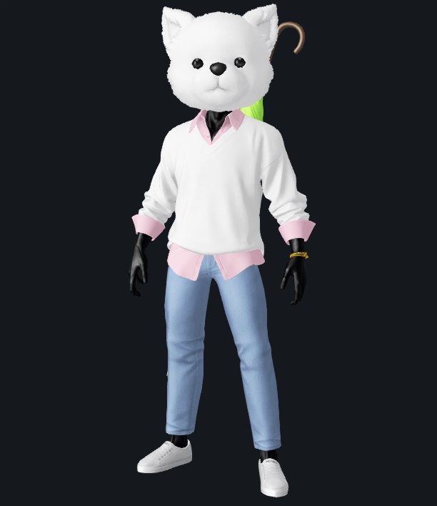 HolyMeow