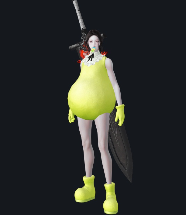 전큑