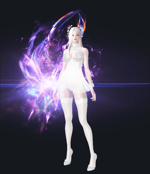 초월체색깔놀이