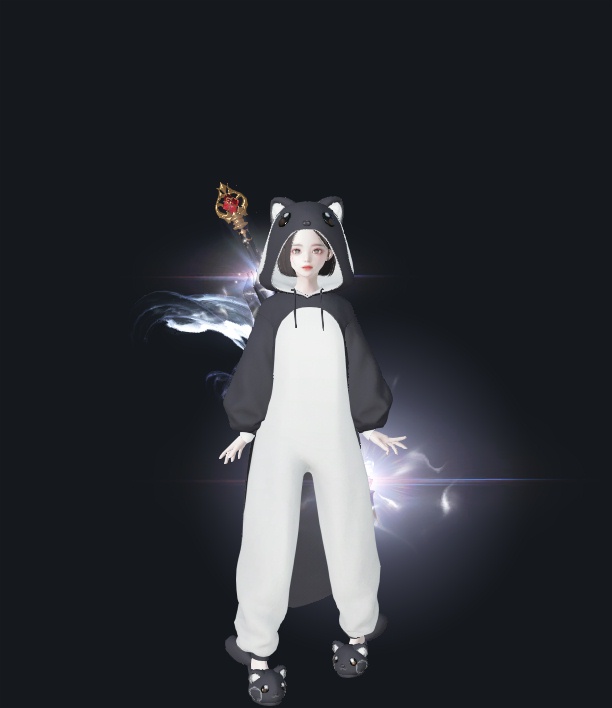 bluishblack