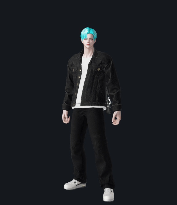 파일럿김씨