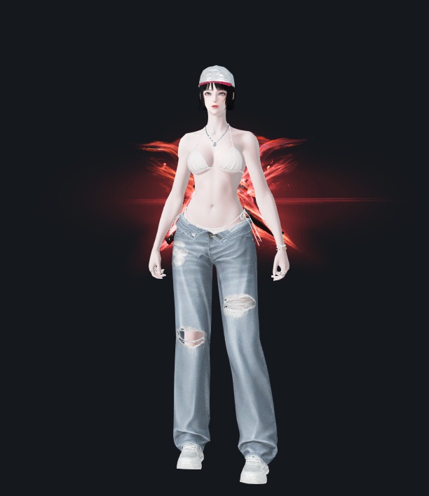 꾀1물