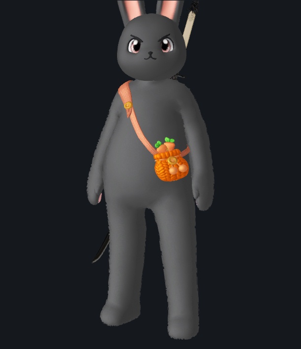 HolyMayro