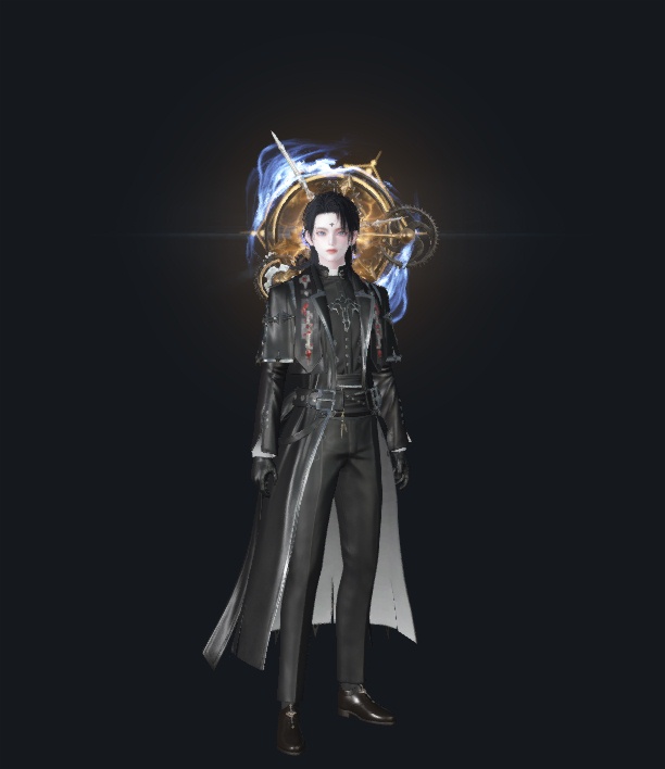 ChronoShift