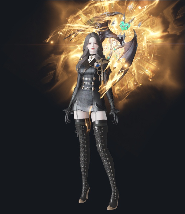 옵빠당연히원샷이겠죵