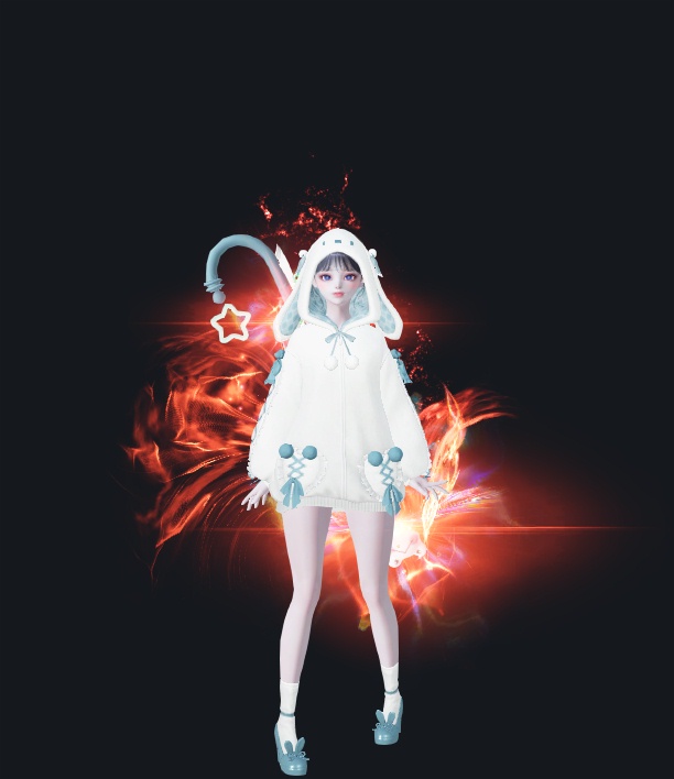 우산갱