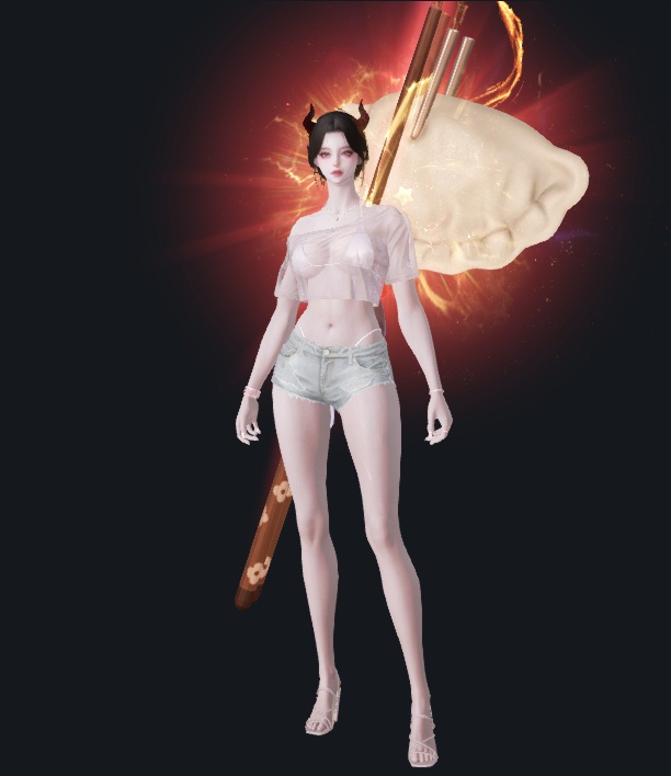 업녕