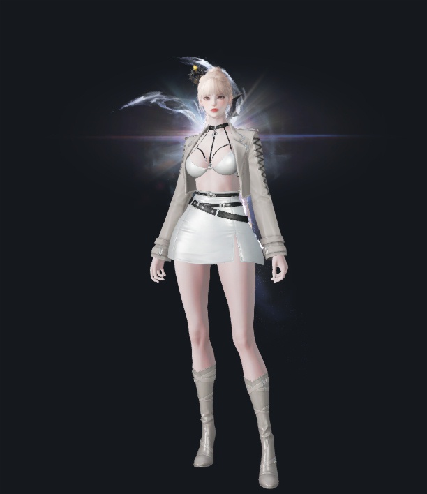 JennaRayne