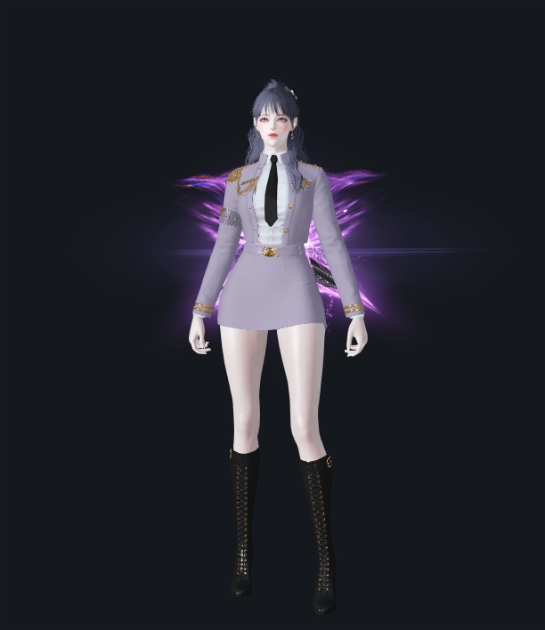 Bosii