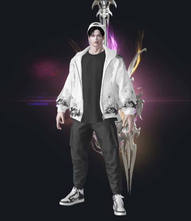 jadelance