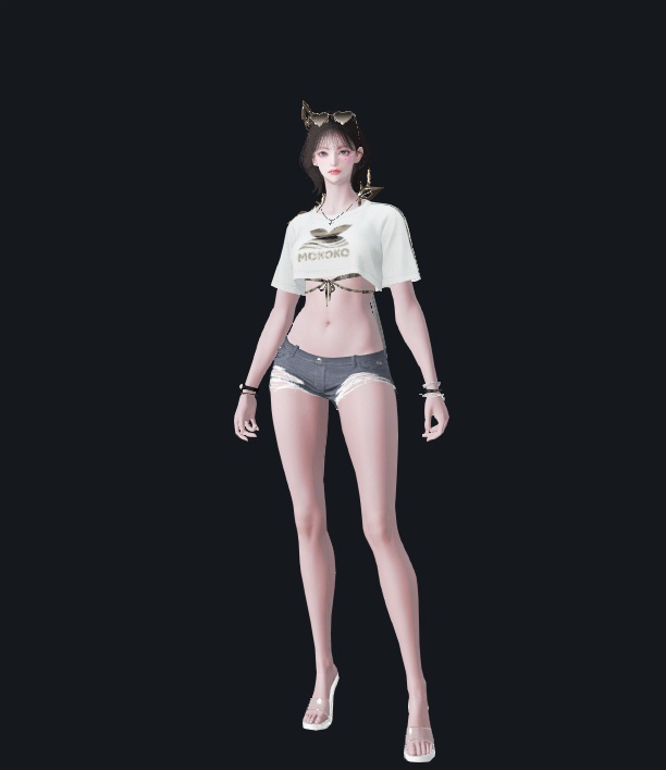 별빛이내린꽃