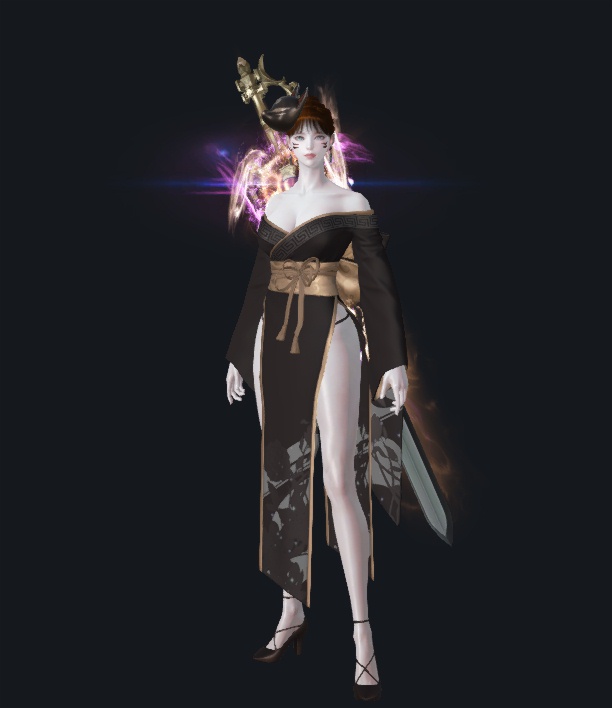Lucrya