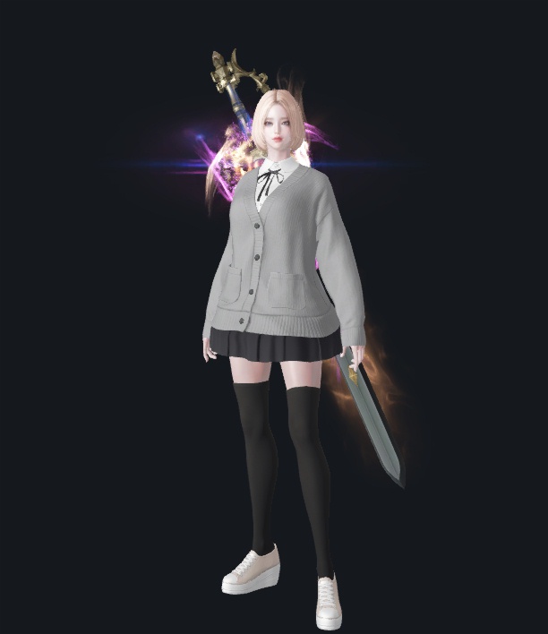 성소녀증후군