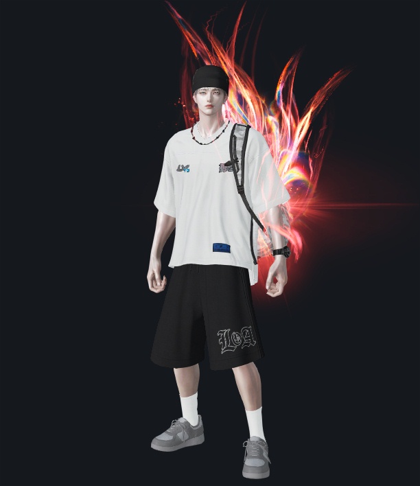 멋동