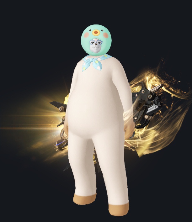 포격러