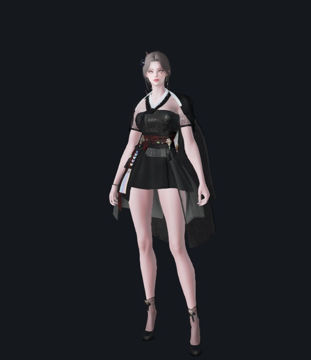 노인과단검그리고페르소나