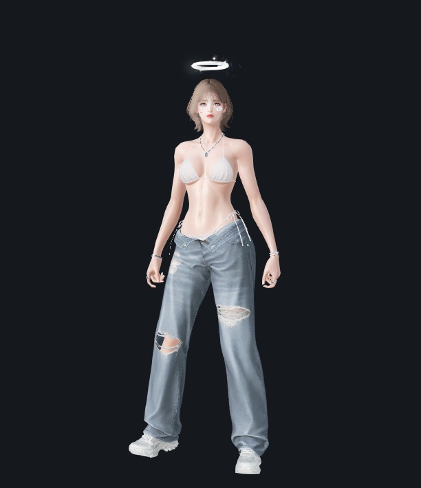 내주먹은하늘을뚫는다