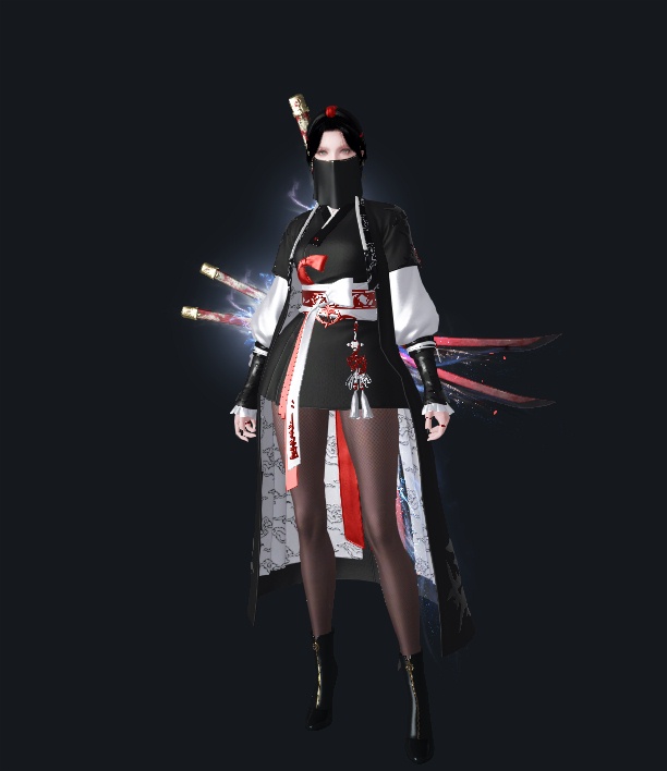 검쥬인