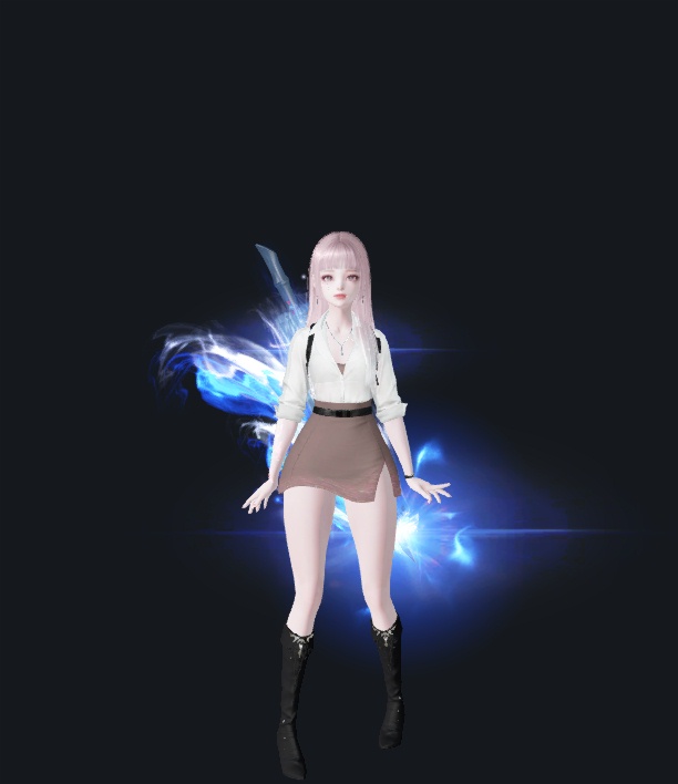 크다용