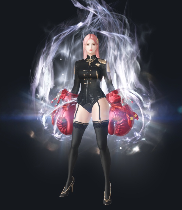 Asthetic