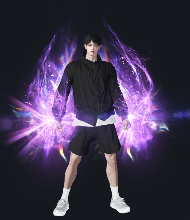 꾹범