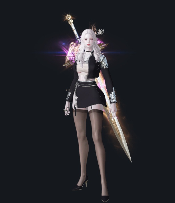 옆집할머니손녀리무