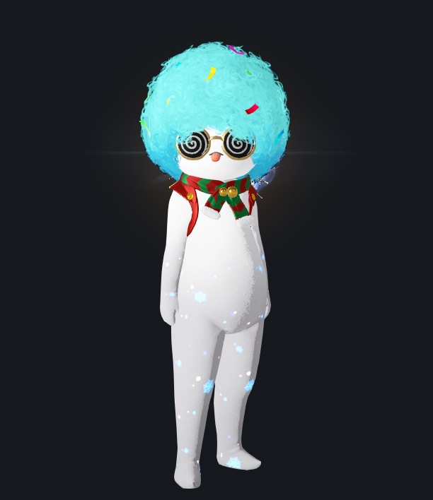 대파술사